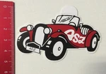 Decal/decal: Asz Car (30031664). Fixed Price $5.79.