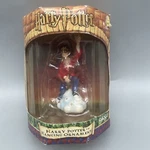 Enesco Harry Potter Hanging Christmas Holiday Tree Ornament New. Fixed Price $9.99.