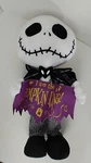Halloween Door Greeter Disney Nightmare Before Christmas Jack Skellington 19. Fixed Price $24.55.