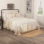 Grace Quilts Accessories Country Farmhouse Patchwork Vhc Brands. Fixed Price $171.86.