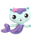 Hallmark Gabbys Dollhouse Mercat Kitty Holiday Christmas Tree Ornament. Fixed Price $19.99.