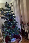 National Lampoon Christmas Vacation 7 Fir Tree W/ 3K Lights #1359OF 2050. Fixed Price $3000.00.