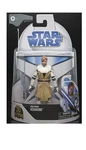 Star Wars Obiwan Kenobi The Clone Toy 6INCHSCALE Collectible Action Figu.... Fixed Price $167.78.