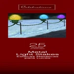 Celebrations Outdoor Light Stake. Fixed Price $38.41.