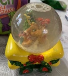 Vtg 2000 How The Grinch Stole Christmas Snow Globe Dr. Seuss (max). Fixed Price $24.99.