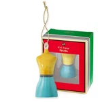 Spode Kit Kemp Calypso Mannequin Christmas Ornament - Handcrafted Holiday Decor. Fixed Price $20.99.