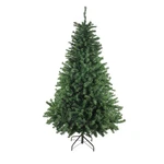 Northlight 6' Artificial Canadian Pine Christmas Tree - Unlit. Fixed Price $156.49.