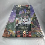 Prehistoric Dinosaur Advent Calendar Fao Schwarz - New. Fixed Price $9.99.