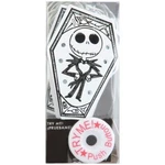 The Nightmare Before Christmas Jack Skellington Metal String Lights New. Fixed Price $14.99.