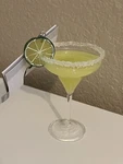 New Target Wondershop Glass Margarita Cocktail Christmas Tree Ornament 2024. Fixed Price $12.99.