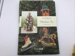 Freshcut Paper Pop Up Christmas / Holiday Tree Decoration 10X16 Qty 2. Fixed Price $24.99.