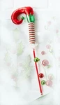 21.75" Whimsical Elf Leg Pick Oh What Fun Christmas Raz Imports 4116362 New. Fixed Price $14.95.