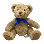 Keel Toys Simply Soft Teddy Bear Plush 14 Vintage 1998 Stuffed Animal. Fixed Price $24.99.