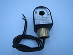 Honeywell N0C111P3 Coil 120V-AC, New, Old Stock. No Box Or Manual.. Fixed Price $34.00.