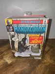 Hallmark 2PC Star Wars: The Mandalorian Grogu Christmas Tree Ornament Set. Fixed Price $10.00.