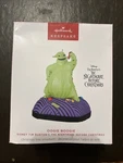 2024 Hallmark Ornament Boogie Disney Tim Burton's Nightmare. Fixed Price $10.00.