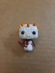 Star Wars Funko Pocket Pop - Snowman Darth Maul 1.5 Inch. Fixed Price $8.00.