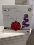 Holiday Led Light Display. Fixed Price $24.99.