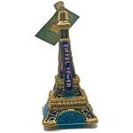 Owc Eiffel Tower Paris Ornament Glass Old World Christmas Holiday Tree Decor. Fixed Price $24.49.