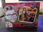 Jakks Pacific Christmas Story Advent Calendar. Fixed Price $50.00.