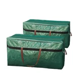Christmas Tree Storage Bag 4FT/5FT Small Waterproof Tearproof With Handles Eas. Fixed Price $43.78.