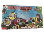 Christmas Advent Calendar Squooshy Mooshy 24 Toys New. Fixed Price $12.00.