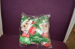 Set Of 4 Ashland Plush Elf 12 Christmas Stocking Stuffer Female Dolls P8. Fixed Price $14.06.