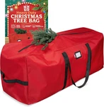Heavy Duty Artificial Christmas Tree Storage Bag Fits Up 9FT Tall, Waterpr.... Fixed Price $46.95.
