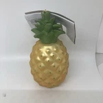 Holiday Christmas Wondershop Ornament "pineapple" 4X2 Target Store Nwt Fruit. Fixed Price $9.54.