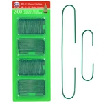 Toys 300 Pack Ornament Hooks Christmas Tree Decorating Hangers- .... Fixed Price $17.75.