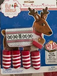 New The On Shelf Pets Polar Pattern Set With Reversible Blanket. Fixed Price $30.00.