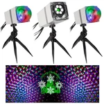 Gemmy Orchestra Of Lights Color-changing Led Projects 55', Multicolor. Fixed Price $49.99.