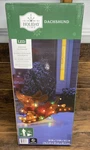 30 Led Dachshund Christmas Yard Decor Holiday Time Indoor / Outdoor Lighted New. Fixed Price $34.99.