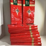 Vintage Christmas Brite Star Tree Tinsel Icicles 1000 Strands 18" Silver Each. Fixed Price $53.97.