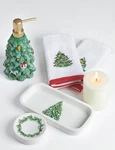 6PIECE Classic Tree Holiday Box Set, Festive Christmas Decor And Gift For.... Fixed Price $46.79.