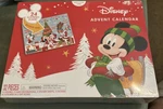 New Just Play Disney Classic Advent Calendar 32 Pieces Figures Sealed Christmas. Fixed Price $42.50.