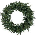 Northlight Blue Spruce Artificial Christmas Wreath, 48-INCH, Unlit. Fixed Price $160.49.