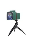 Home Accents Holiday Led Snowstorm Illusion Projector Blue/white Images New. Fixed Price $20.00.