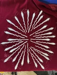 Lot Of 32 Smith & Hawken Glass Silver Icicles 5 1/2 Christmas Ornaments 2008. Fixed Price $42.97.