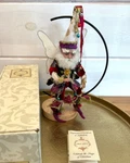 Elf Fairy By Mark Roberts Festivities Small 2008 With Certificate And Box. Fixed Price $68.00.
