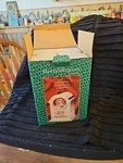 Reed & Barton Christmas Countdown Calendar Advent Euc Htf Rare. Fixed Price $45.99.