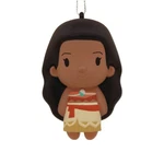 Hallmark Disney Princess Moana Christmas Tree Ornament Holiday Decoration New 3". Fixed Price $9.09.