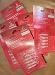Celebrations 1115-2-71 Replacement Bulbs 2.5 Volt Clear 25 Total 9800269. Fixed Price $7.97.