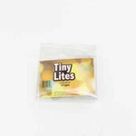 Product Works Tiny Lites Battery Operated Silver Wire Indoor Led Light String. Fixed Price $8.02.