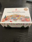 Lovepop Play Christmas Adventure Calendar Figg & Jammi Wish Machine. Fixed Price $49.95.