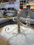 Ikea Vinterfint Strala Decoration Christmas Tree Pine White 605.304.50. Fixed Price $37.50.