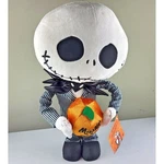 Disney The Nightmare Before Christmas Jack Skellington Door Greeter Gemmy. Fixed Price $19.95.
