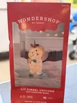 Target Wondershop Tinsel Lit Unicorn Rare Outdoor Christmas Yard Decoration. Fixed Price $80.00.