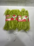 Dr. Seuss The Grinch Furry Fuzzy Garland 72" Pack 144" Total. Fixed Price $24.99.