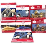 Icicle Lights Holiday/christmas Decor - Available In Many Styles And Colors. Fixed Price $24.99.